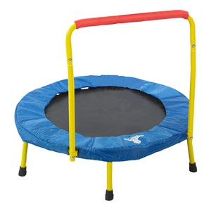 Fold & Go Trampoline